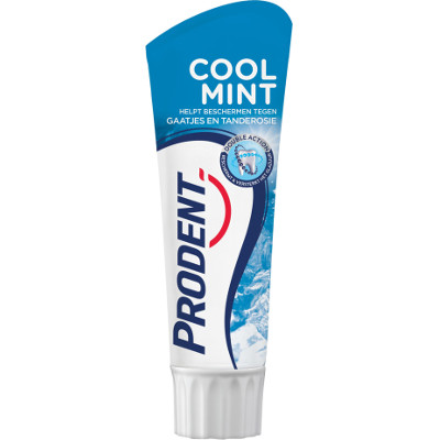 Productafbeelding Prodent Tandpasta Coolmint