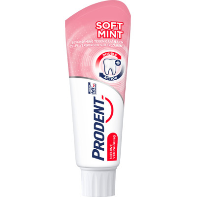Productafbeelding Prodent Tandpasta Softmint