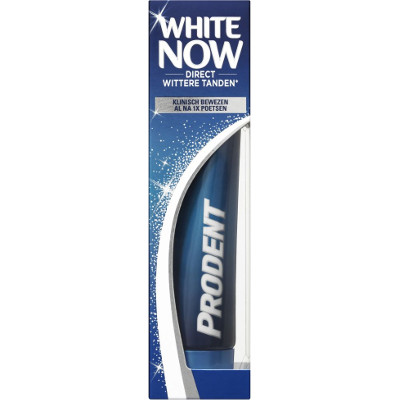 Productafbeelding Prodent Tandpasta White Now