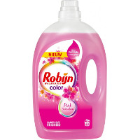 Productafbeelding Robijn Vloeibaar Wasmiddel Pink Sensation