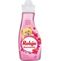 Productafbeelding Robijn Wasverzachter Pink Sensation