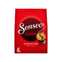 Productafbeelding Senseo Koffiepads Classic