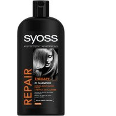 Productafbeelding Syoss Shampoo Repair